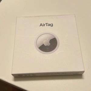 Brand new Apple AirTag